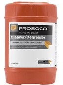 Prosoco Cleaner/Degreaser per 5 Gallon Pail